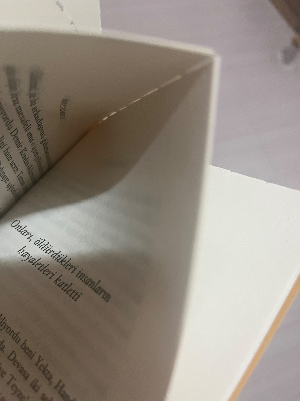 İstanbul Hatırası - Ahmet Ümit