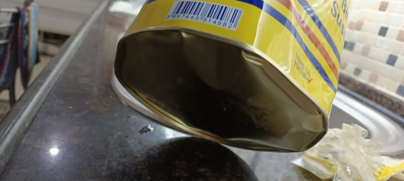 Vita Bitkisel Katı Susuz Margarin 5 lt