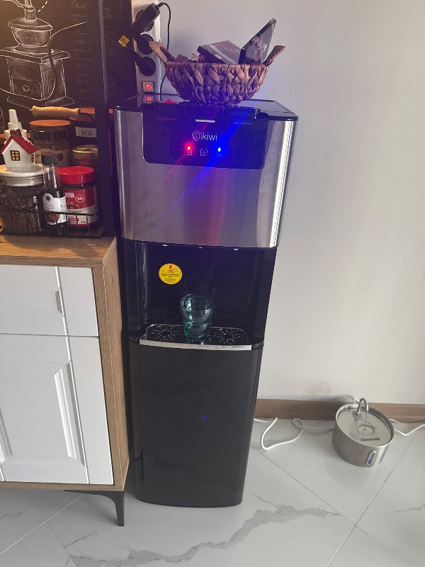 Kiwi KWP-8555 Su Sebili