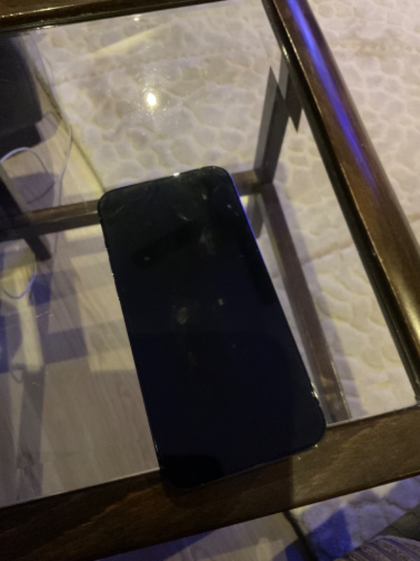 iPhone 13 Pro Max 128 GB