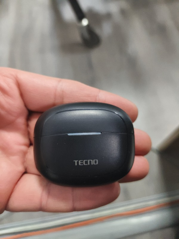 Tecno Buds 4 Air (Tecno Türkiye Garantili)