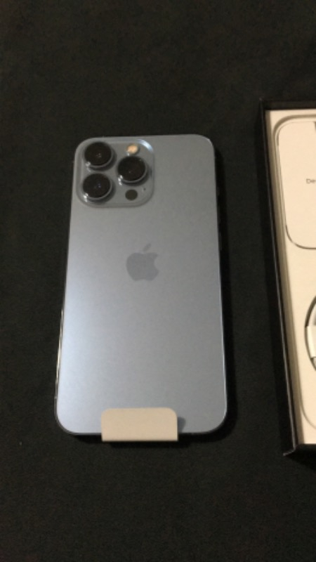 iPhone 13 Pro 128 GB