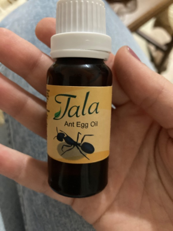 Tala Karınca Yumurtası Yağı