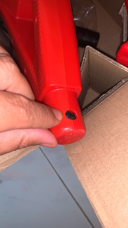 Fantom Hamarat P-1500 Elektrikli Süpürge