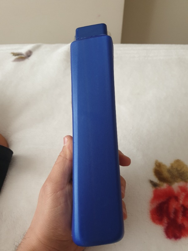 Clear Men Saç Dökülmesine Karşı Şampuan 600Ml