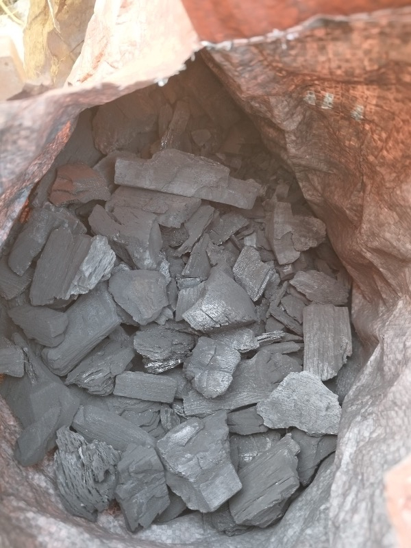 Tezcan Mangal Kömürü 10 kg