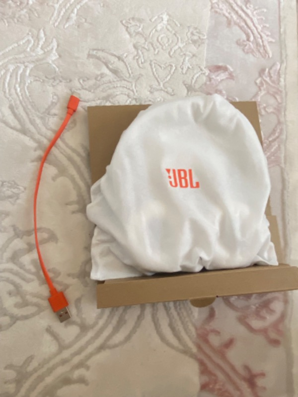 Jbl Tune 520BT Multi Connect Wireless Kulaklık, Beyaz