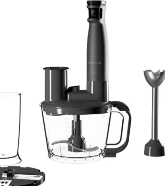 Grundig Rhb 1410 Blender Set