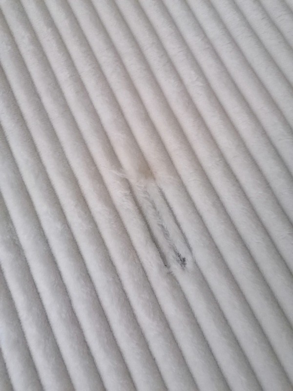 Yataş Bedding Yataş Holly Wellsoft Çift Kişilik Battaniye - Şampanya