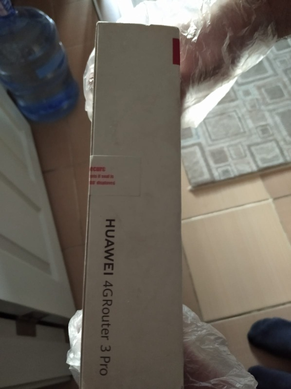 Huawei Superbox B535-232 300 Mbps 4.5G Modem