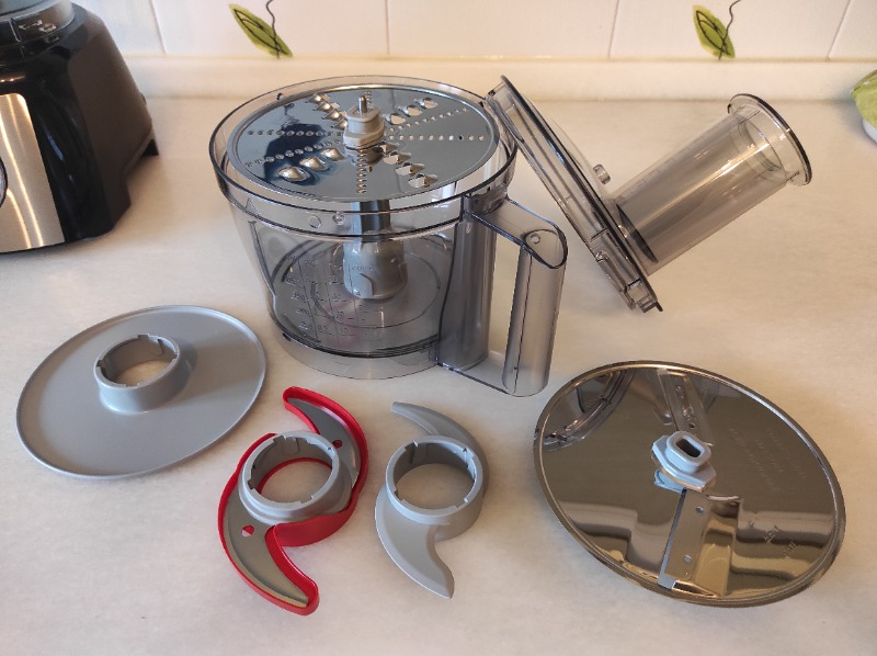 Bosch Mcm3501m Mutfak Robotu
