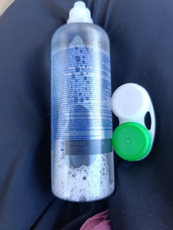 Biotrue 300 ml Lens Solüsyon