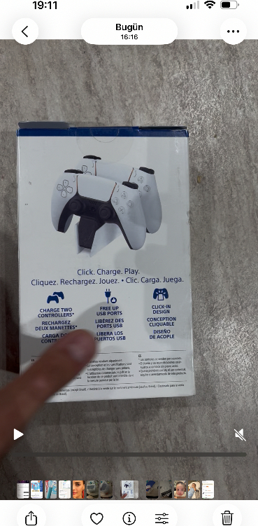 Sony Disc Drive For Ps5 Digital Edition