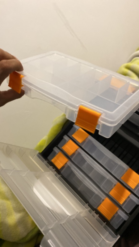 Super Bag Süper-Bag Organizerli Balıkçı Takım Çantası