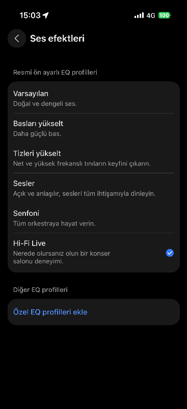 Huawei Freebuds 6i - Beyaz