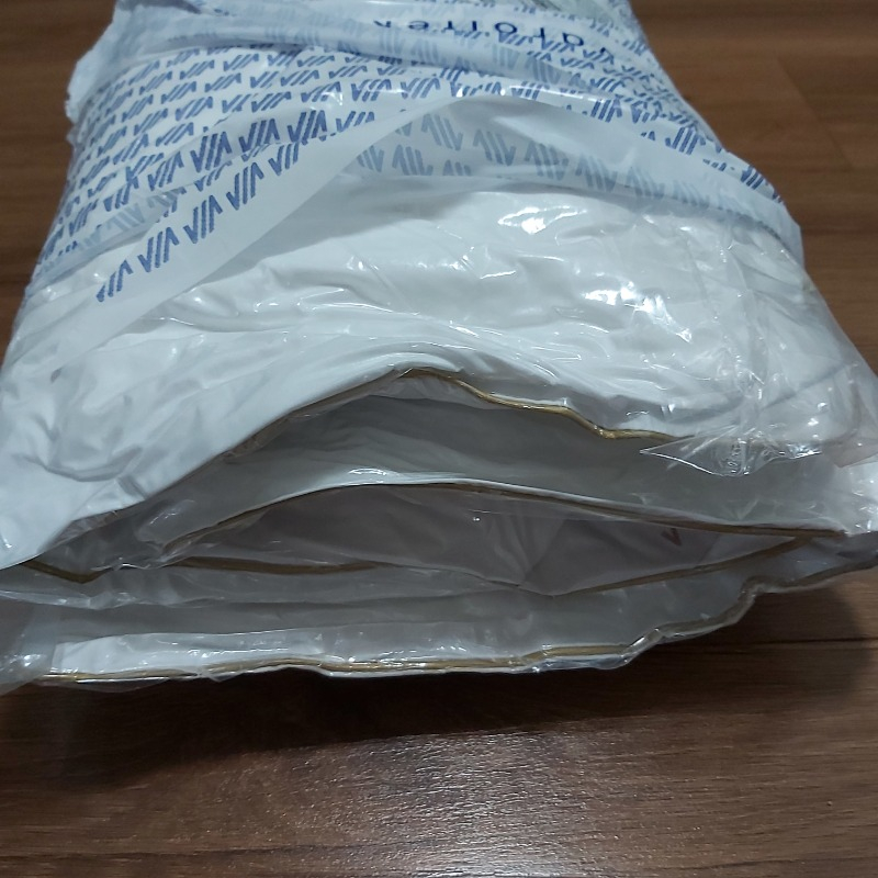 Varol Gold Serisi 1200Gr Nano Jel Yastık 50x70cm