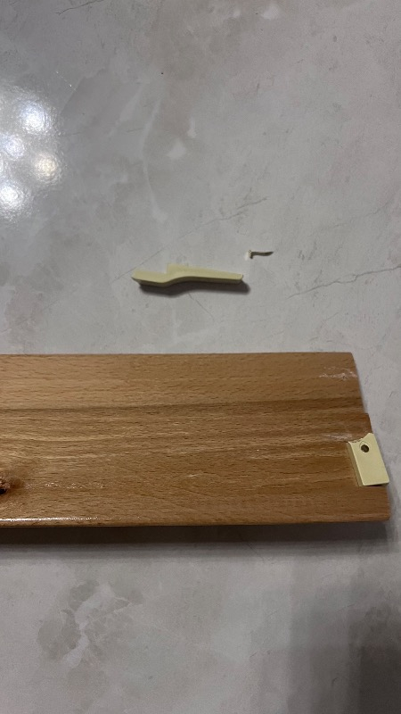Patacı Ahşap Okey Takımı