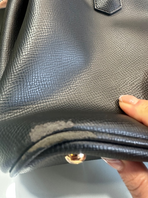 Ted Baker Siyah El Çantası 2916