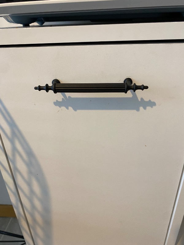 Red Level Rustik Metal Kulp Modelleri Mutfak Dolap Çekmece Mobilya Kulbu