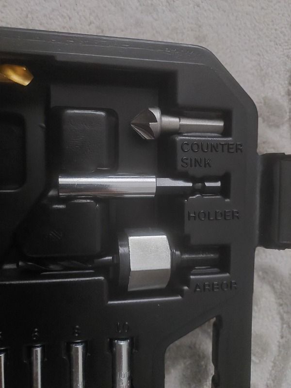 Bosch V-Line Matkap & Vidalama Karışık Aksesuar Seti 103 Parça - 2607017367