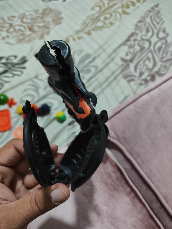 Nizam Çelik Yelekli Polis Seti Oyuncak