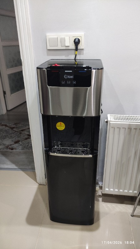 Kiwi KWP-8555 Su Sebili