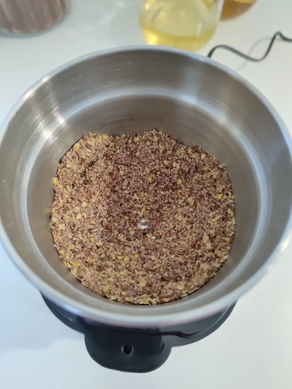 Fakir Aromatic Kahve ve Baharat Öğütücü