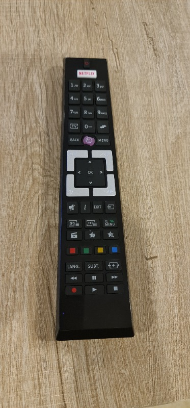 Vestel LED Tv Uzaktan Kumanda