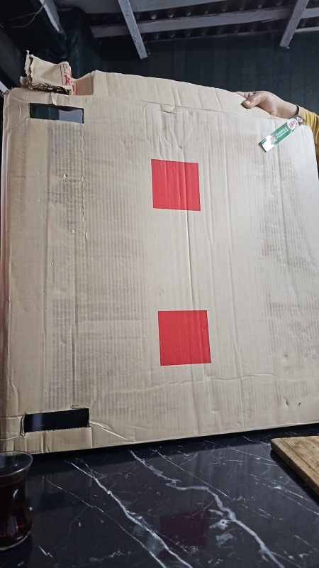 Arçelik 6444 Ok  D Enerji Sınıfı 4 Programlı Bulaşık Makinesi