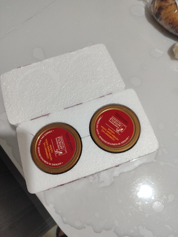 Fellas %100 Fıstık Ezmesi 300g