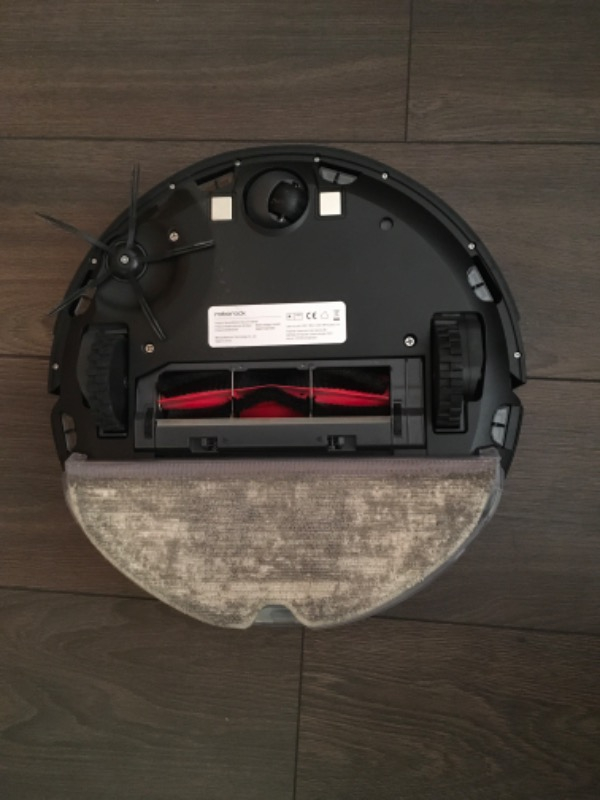 Roborock S6 MaxV Vacuum Cleaner