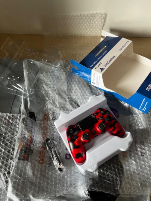 Sony Yeni Nesil PS4 Kol V2 Gamepad Dualshock 4 V2