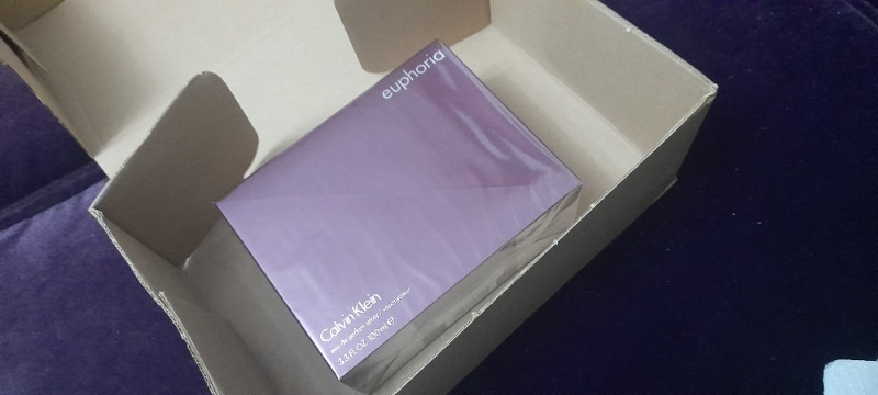 Calvin Klein Euphoria EDP 100 ml Kadın Parfüm