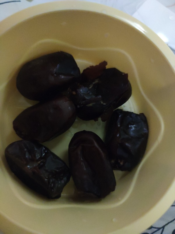 İran Hurması Büyük Boy 500 gr