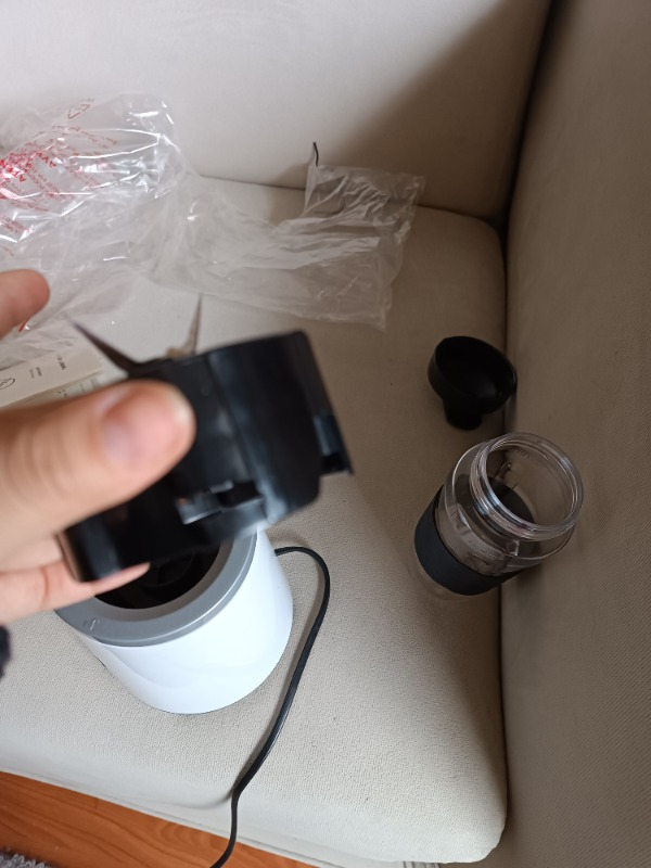 Grundig Kb 422600 Kişisel Blender