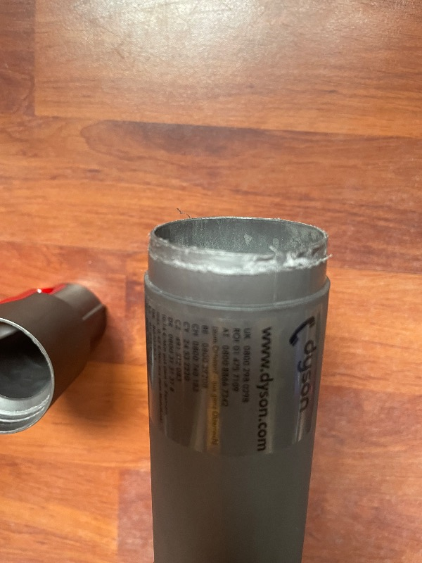 Dyson Big Ball Absolute 2