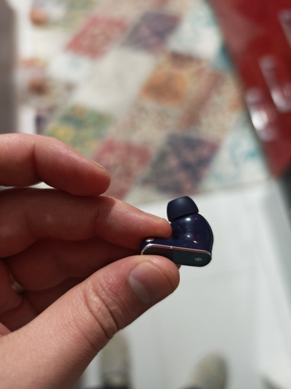 Huawei Freebuds Pro 5 - Mavi
