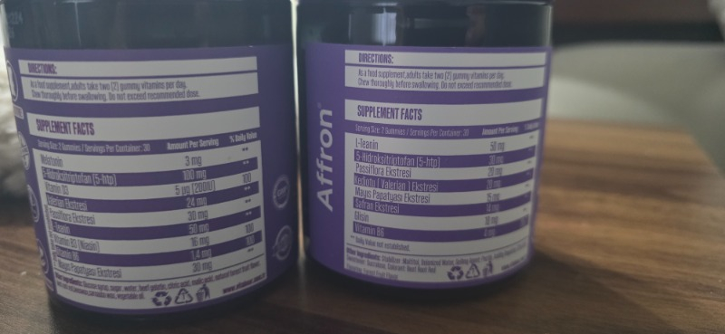 Vita Bear Vitamin 60 Adet