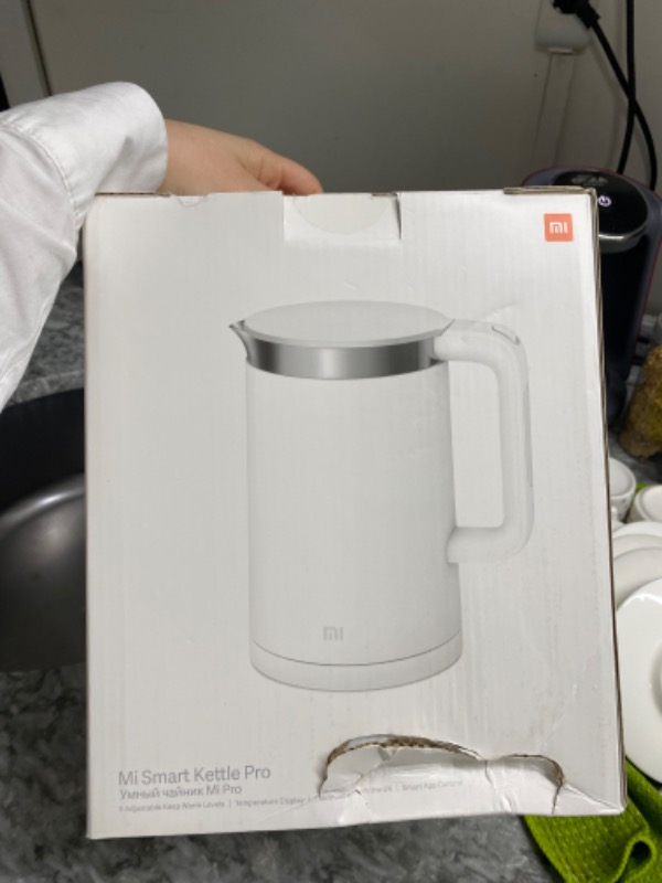Xiaomi Mi Smart Kettle Pro