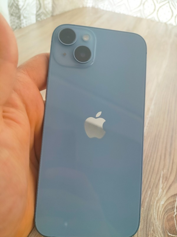 Yenilenmiş iPhone 14 Plus 128 GB (12 Ay Garantili) - A Grade