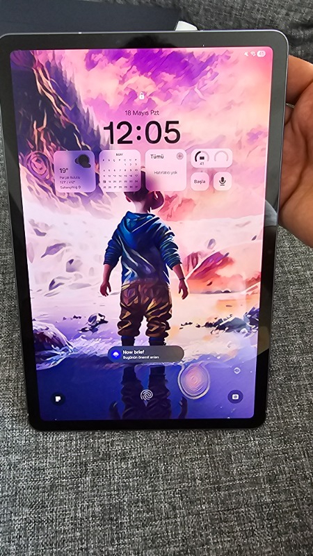 Samsung Galaxy Tab S11 11" 12GB 256GB SM-X730