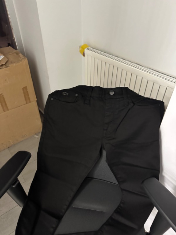 Mavi Erkek Marcus Siyah Mavi Black Jean Pantolon 0035133304
