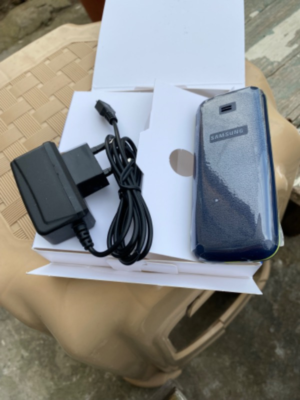 Samsung B310 Dual Sim