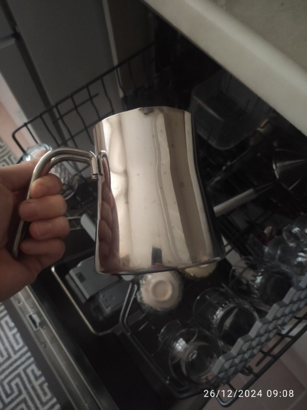 Schafer Jade Milkpot 800 Ml.