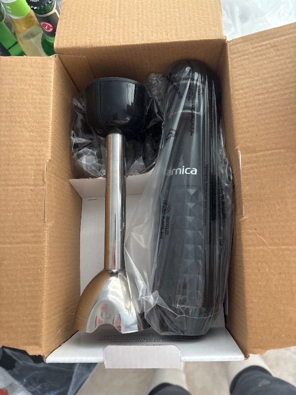Arnica  GH21480 Diamond Blender Set