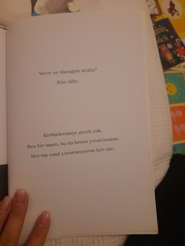 Petra - Marianna Coppo