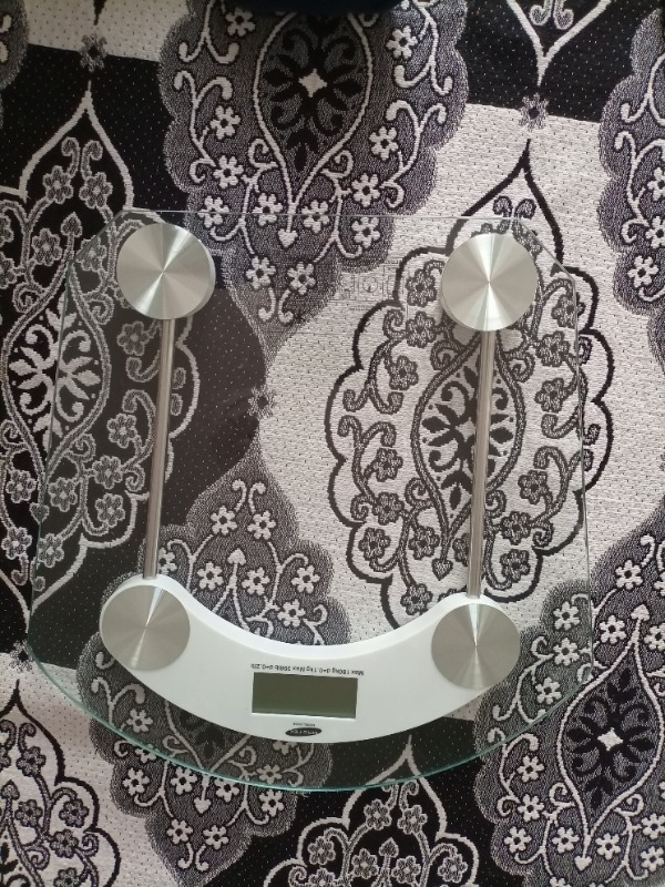 CVS DN 1756 Banyo Tartısı