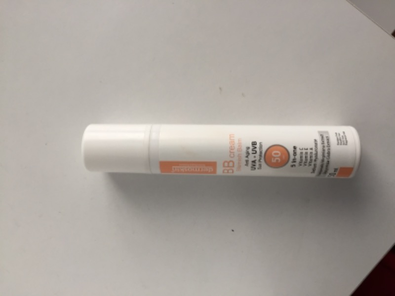 Dermoskin BB Krem Spf50 50ml
