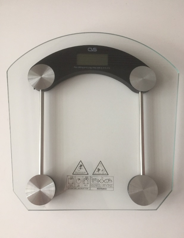 CVS DN 1756 Banyo Tartısı