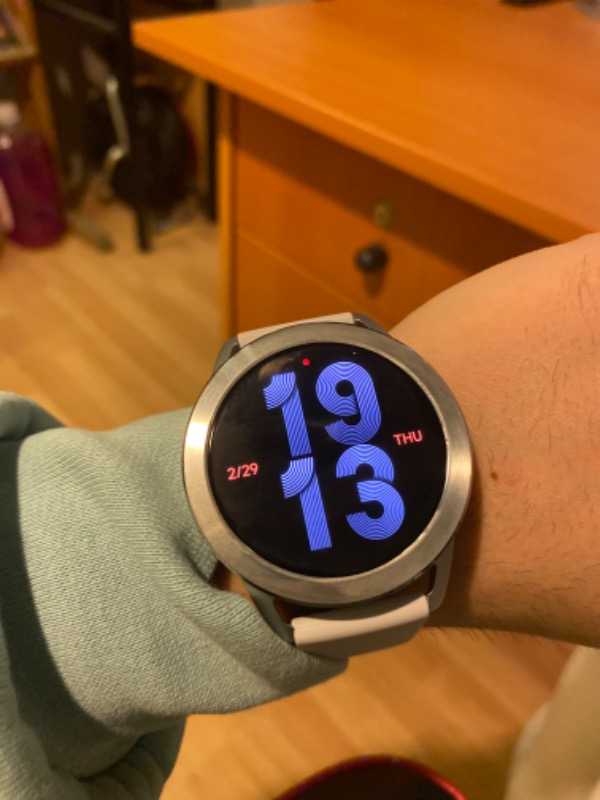 Xiaomi Watch S3